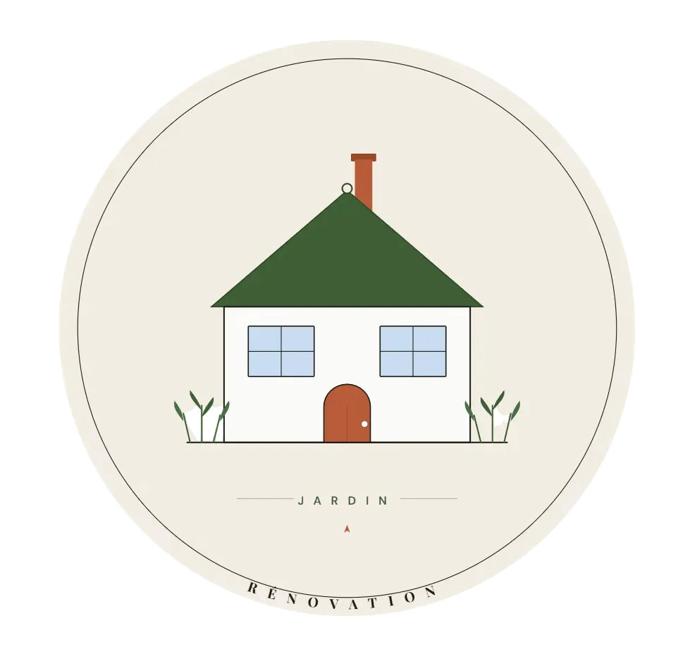 Rénovation Jardin